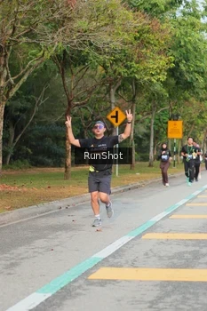 Runner Photo 5689433