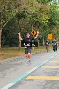 Runner Photo 5689434