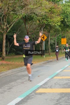Runner Photo 5689439