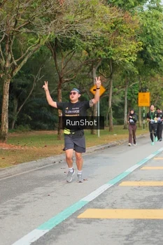 Runner Photo 5689440