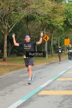 Runner Photo 5689441