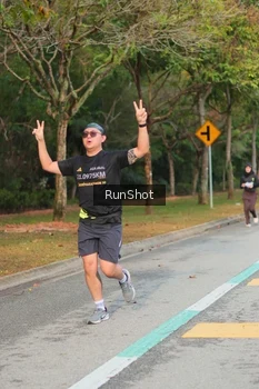 Runner Photo 5689443