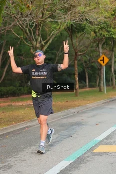 Runner Photo 5689445