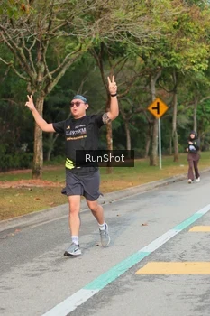 Runner Photo 5689446