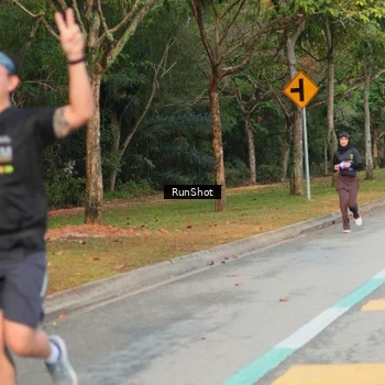 Runner Photo 5689448