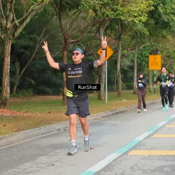 Runner Photo 5689449