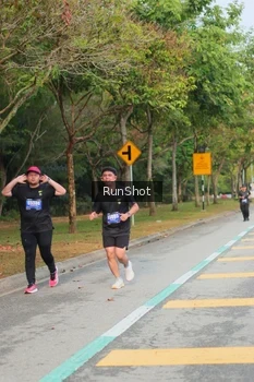 Runner Photo 5689455