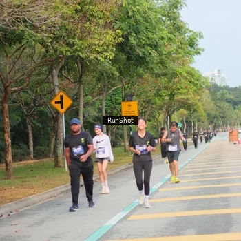 Runner Photo 5689459