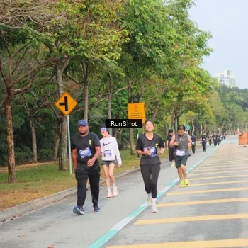 Runner Photo 5689461