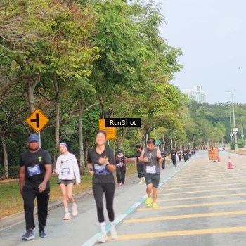 Runner Photo 5689463