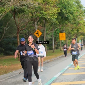 Runner Photo 5689464