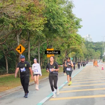 Runner Photo 5689465