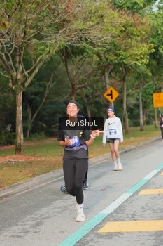 Runner Photo 5689470