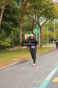 Runner Photo 5689473