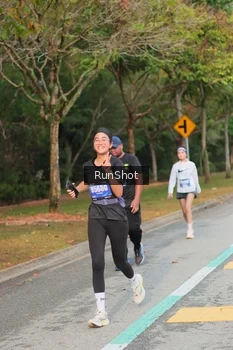Runner Photo 5689475