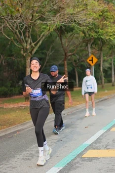 Runner Photo 5689477