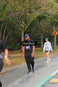 Runner Photo 5689478