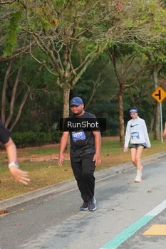 Runner Photo 5689479