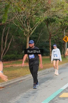 Runner Photo 5689480