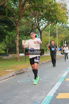 Runner Photo 5689482
