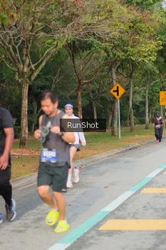 Runner Photo 5689483