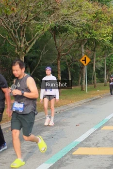 Runner Photo 5689484