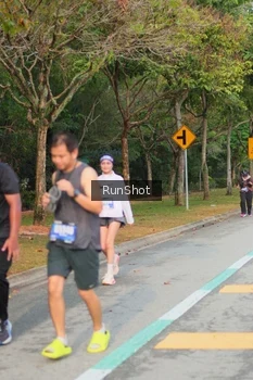 Runner Photo 5689486