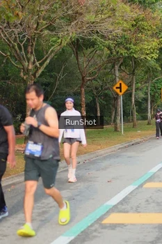 Runner Photo 5689487