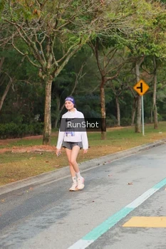 Runner Photo 5689488