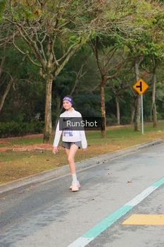 Runner Photo 5689489