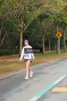 Runner Photo 5689492