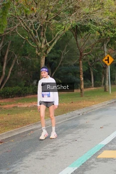 Runner Photo 5689493