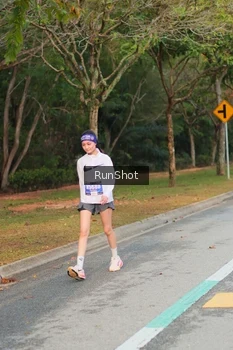 Runner Photo 5689495