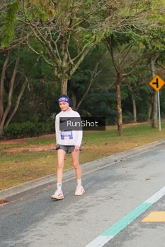 Runner Photo 5689497