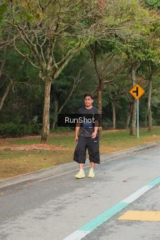 Runner Photo 5689498