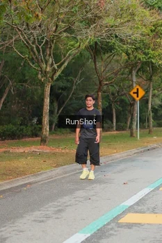 Runner Photo 5689499