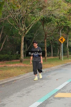 Runner Photo 5689501