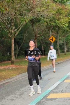 Runner Photo 5689502