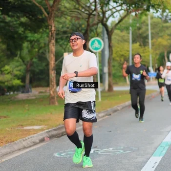 Runner Photo 5689504