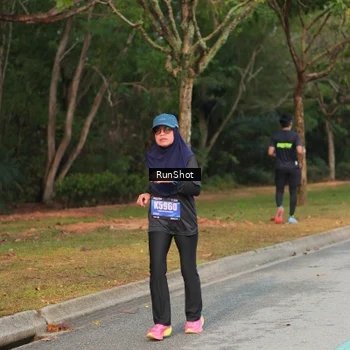 Runner Photo 5689505