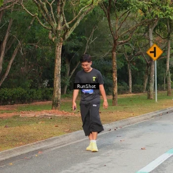 Runner Photo 5689506