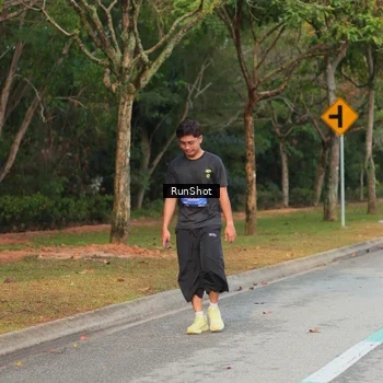 Runner Photo 5689507