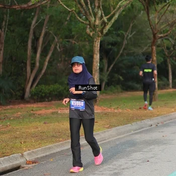Runner Photo 5689508