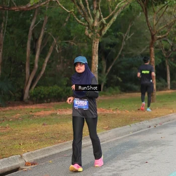 Runner Photo 5689509