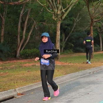 Runner Photo 5689510