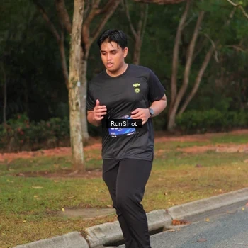 Runner Photo 5689511