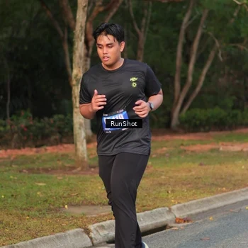 Runner Photo 5689512