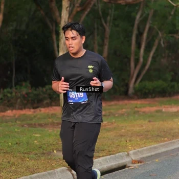 Runner Photo 5689513