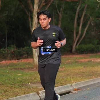 Runner Photo 5689514