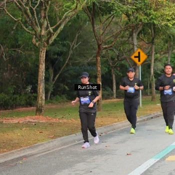 Runner Photo 5689517